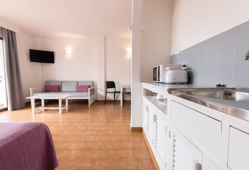 Apartamentos Orosol 2 By Typic Hotels