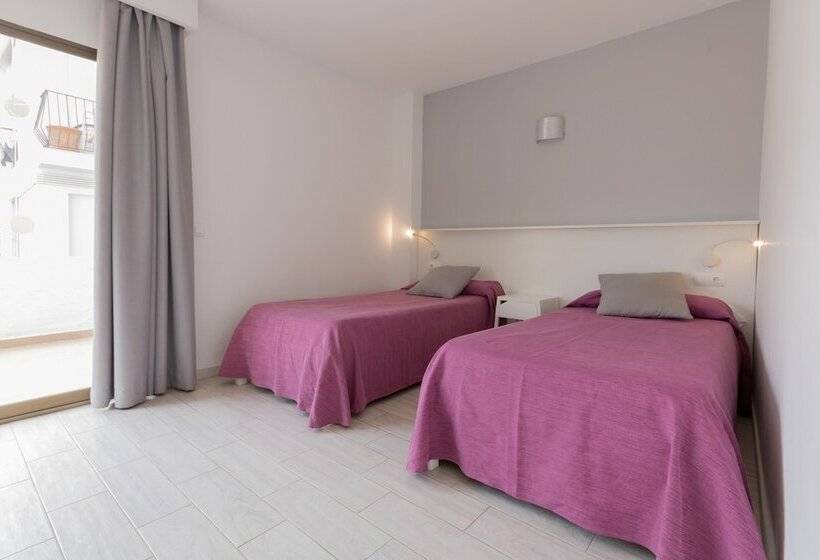 Apartamentos Orosol 2 By Typic Hotels