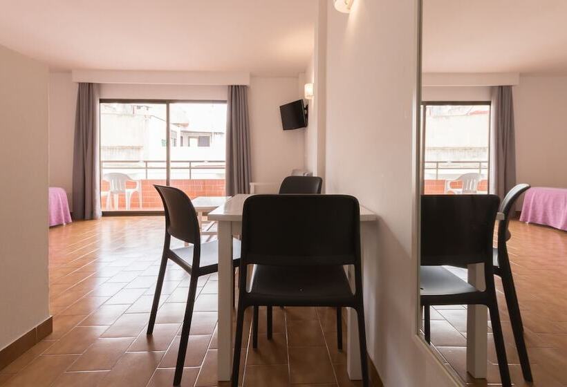 Apartamentos Orosol 2 By Typic Hotels