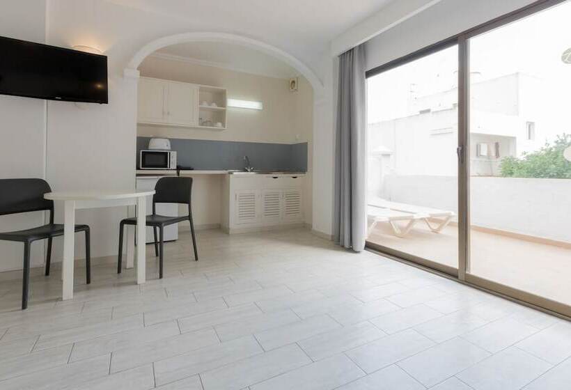 Apartamentos Orosol 2 By Typic Hotels