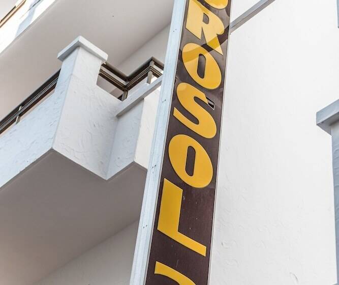 Apartamentos Orosol 2 By Typic Hotels