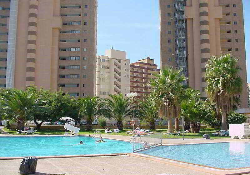 Apartamentos Paraiso 10 By Gestaltur