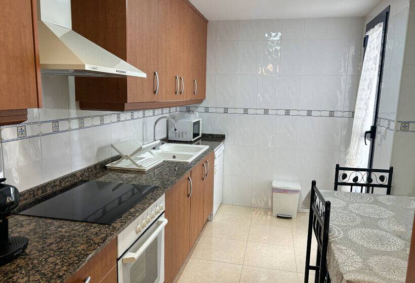 Apartamentos Peñíscola Centro 3000