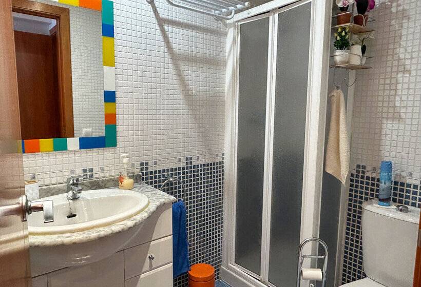 Apartamentos Peñíscola Centro 3000