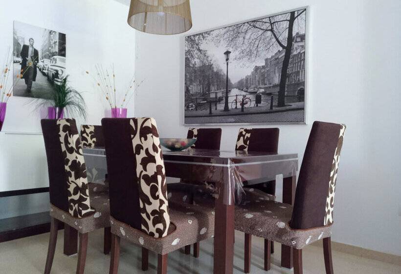 Apartamentos Peñíscola Centro 3000