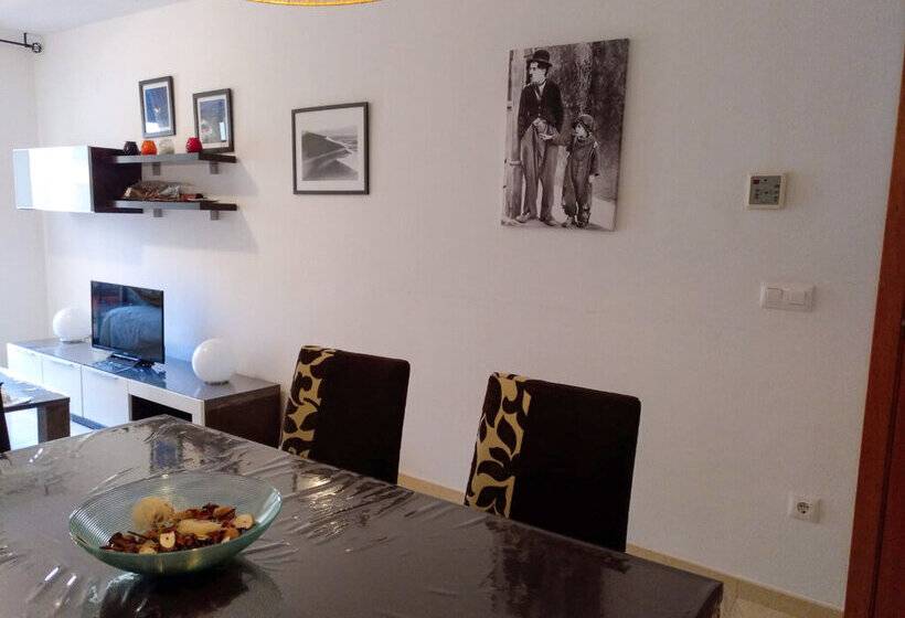 Apartamentos Peñíscola Centro 3000