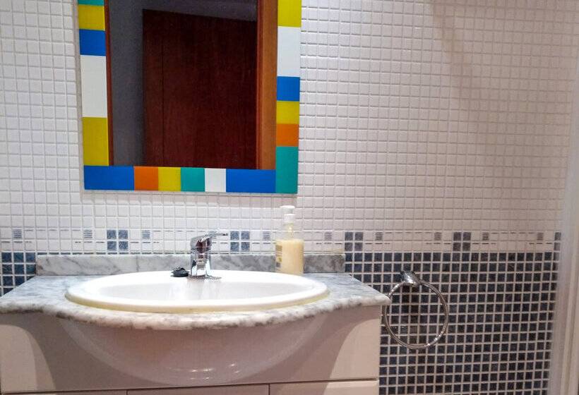 Apartamentos Peñíscola Centro 3000