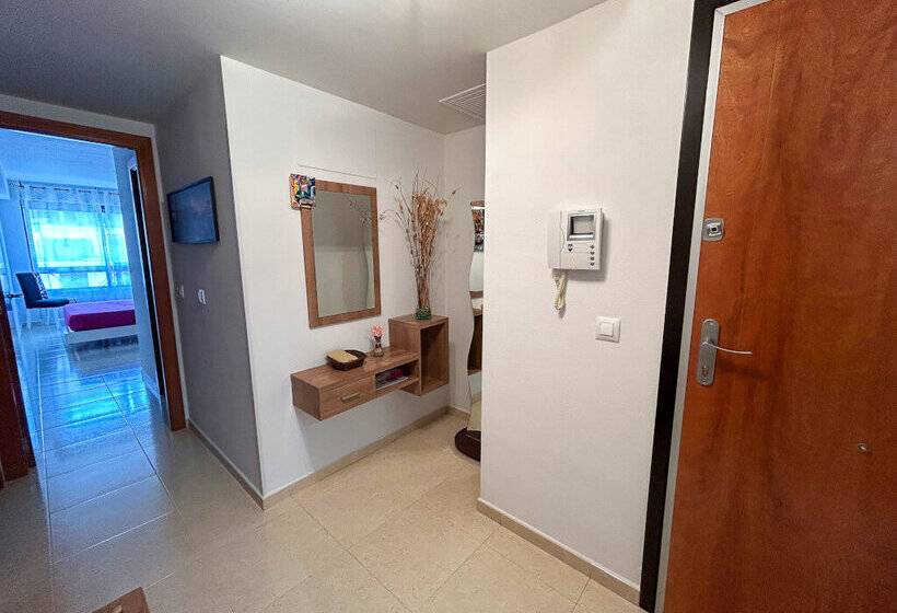 Apartamentos Peñíscola Centro 3000