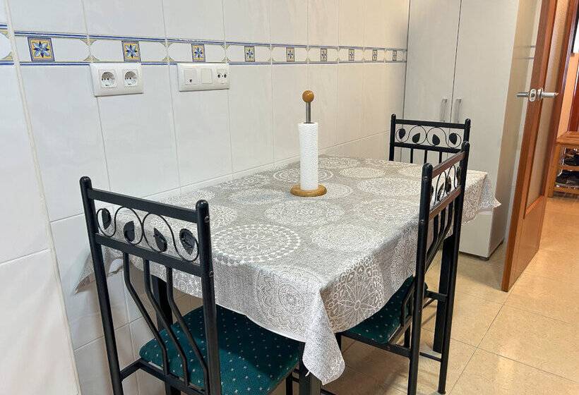 Apartamentos Peñíscola Centro 3000