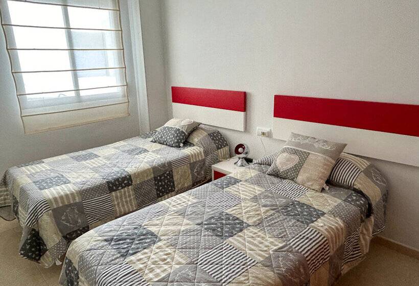 Apartamentos Peñíscola Centro 3000