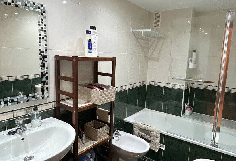 Apartamentos Peñíscola Centro 3000