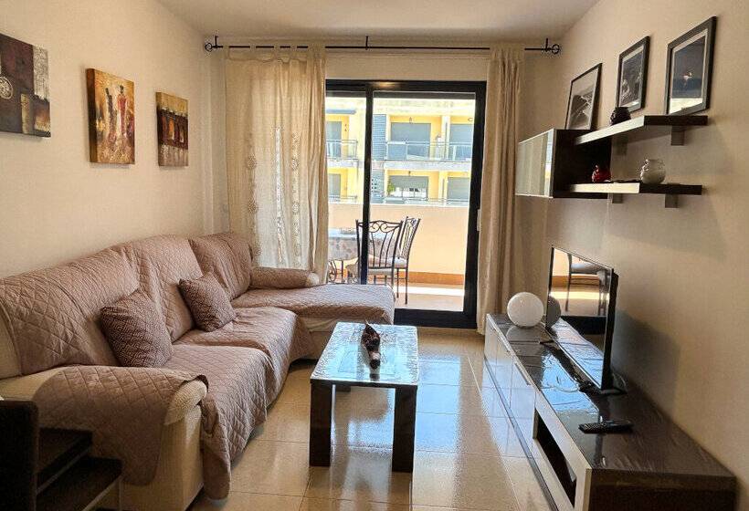 Apartamentos Peñíscola Centro 3000