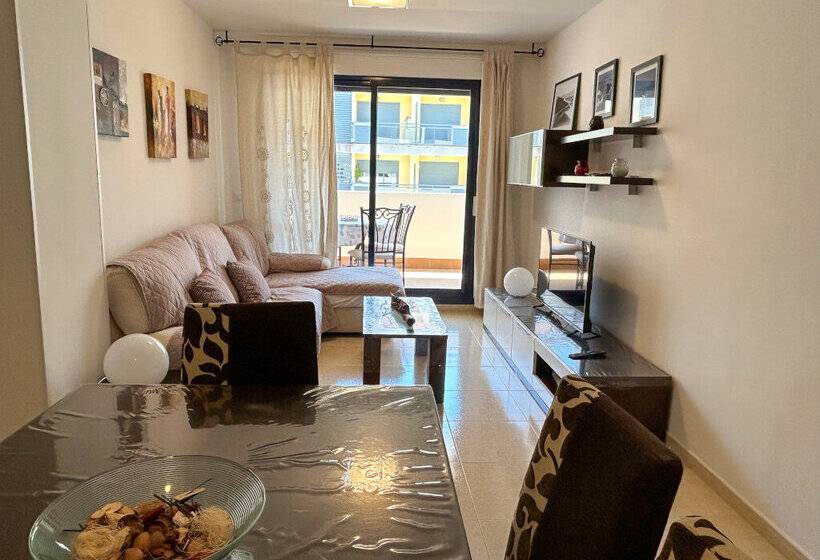 Apartamentos Peñíscola Centro 3000