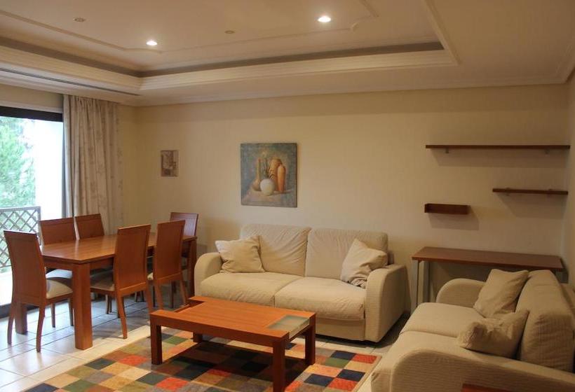 Apartamentos Pine Sun Park