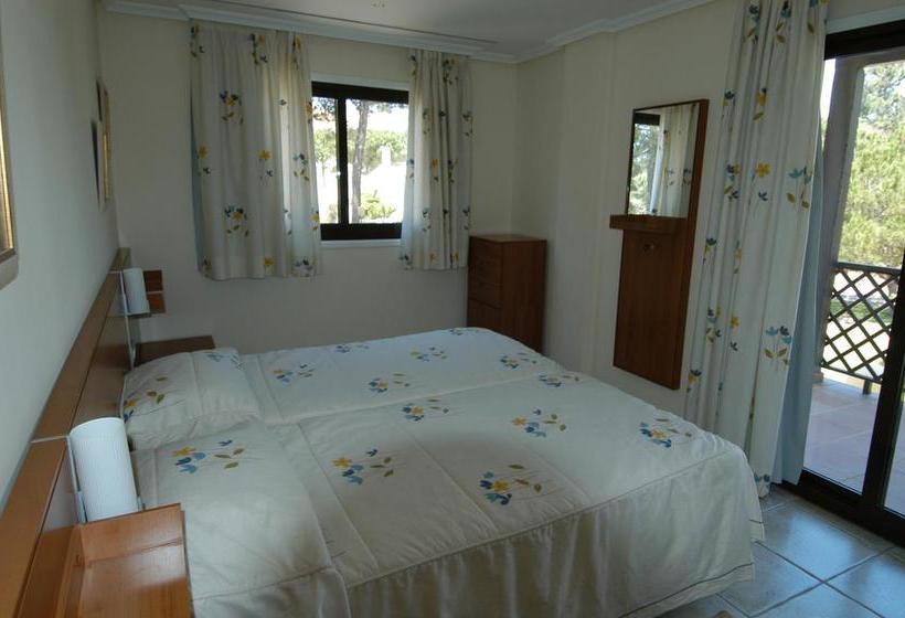 Apartamentos Pine Sun Park