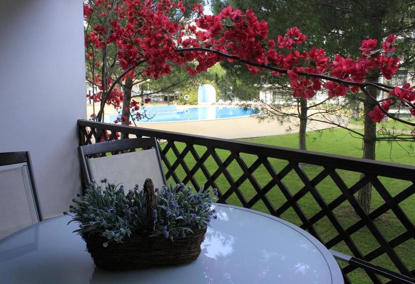 Apartamentos Pine Sun Park