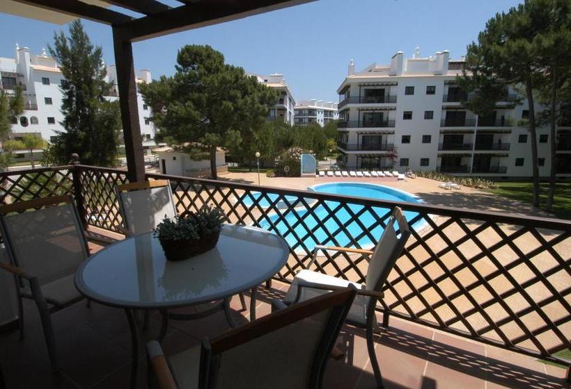 Apartamentos Pine Sun Park