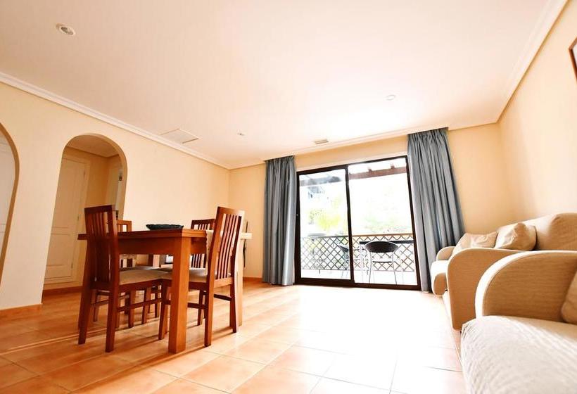 Apartamentos Pine Sun Park