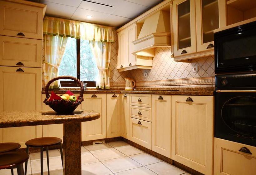 Apartamentos Pine Sun Park