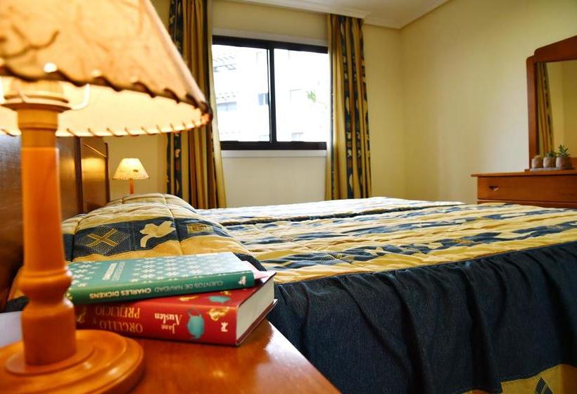 Apartamentos Pine Sun Park