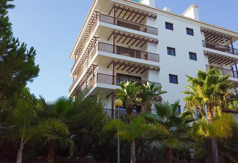 Apartamentos Pine Sun Park
