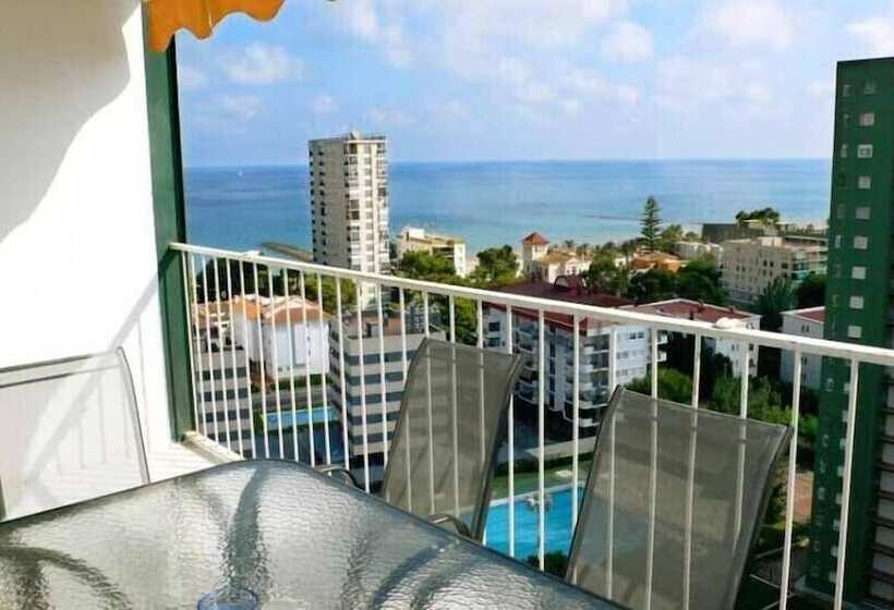 Princicasim Orange Costa