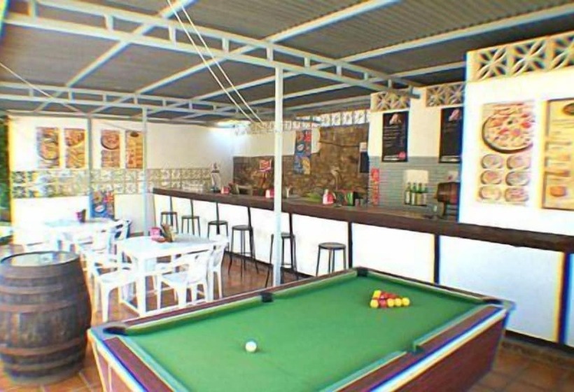 Apartamentos San Carlos