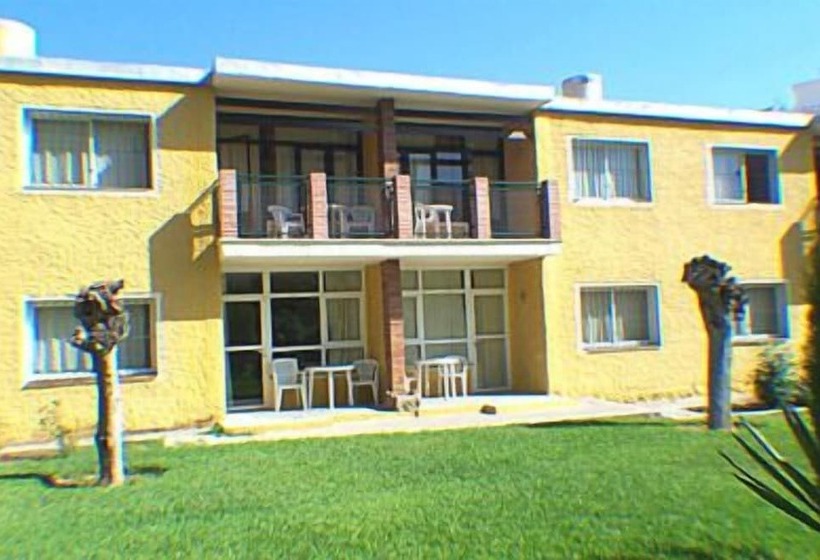 Apartamentos San Carlos