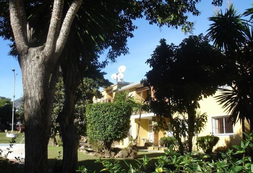 Apartamentos San Carlos