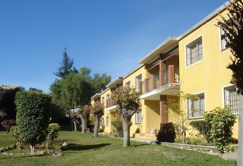 Apartamentos San Carlos