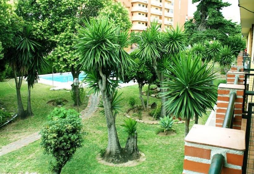 Apartamentos San Carlos