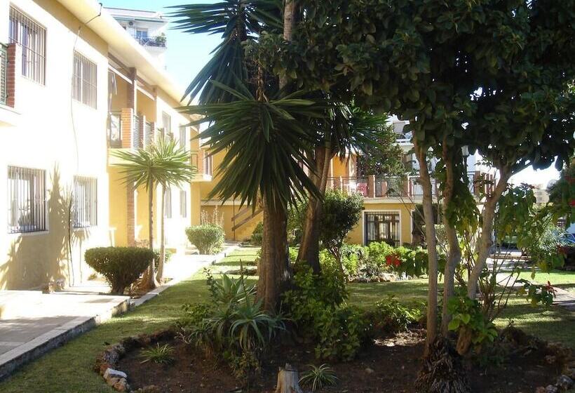 Apartamentos San Carlos