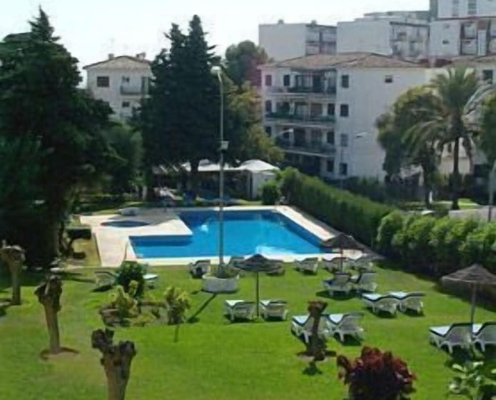 Apartamentos San Carlos