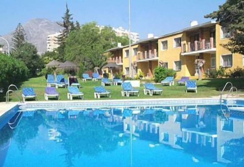 Apartamentos San Carlos