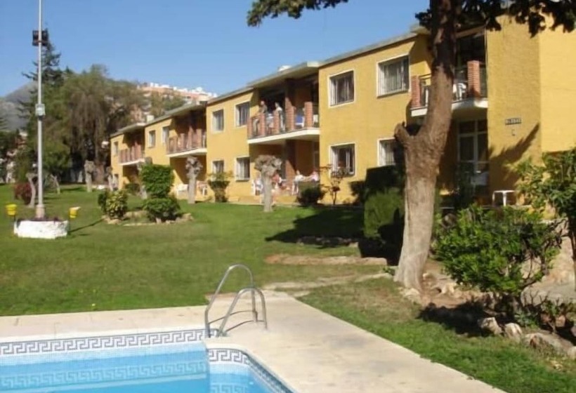 Apartamentos San Carlos