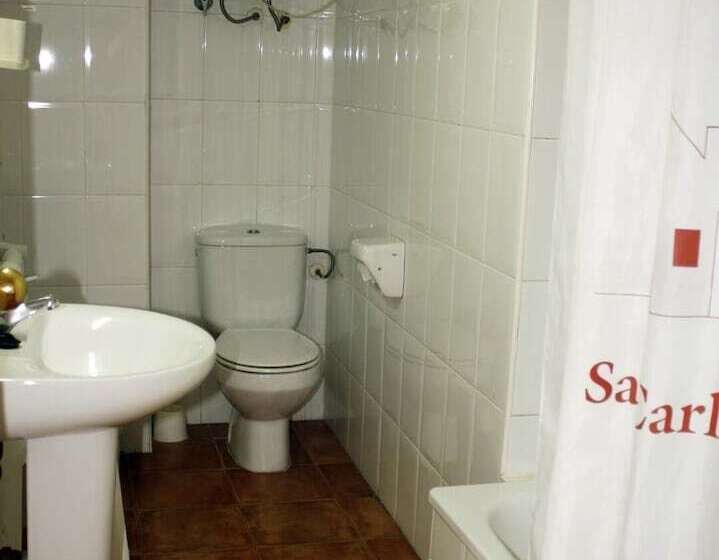 Apartamentos San Carlos