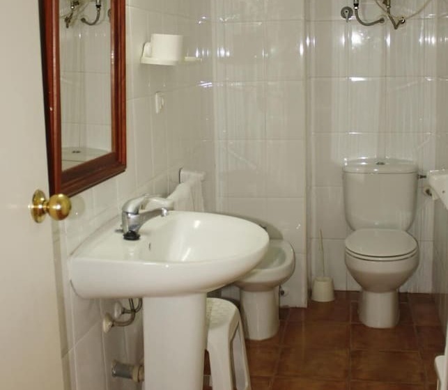 Apartamentos San Carlos