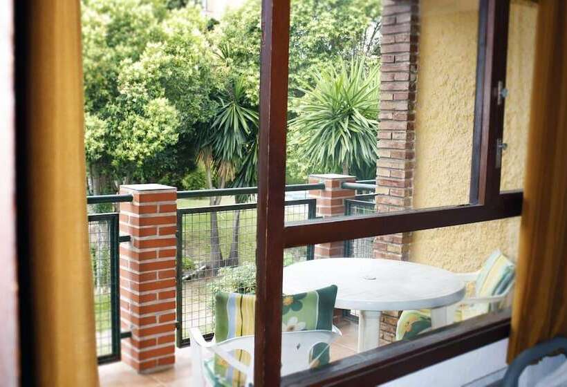 Apartamentos San Carlos