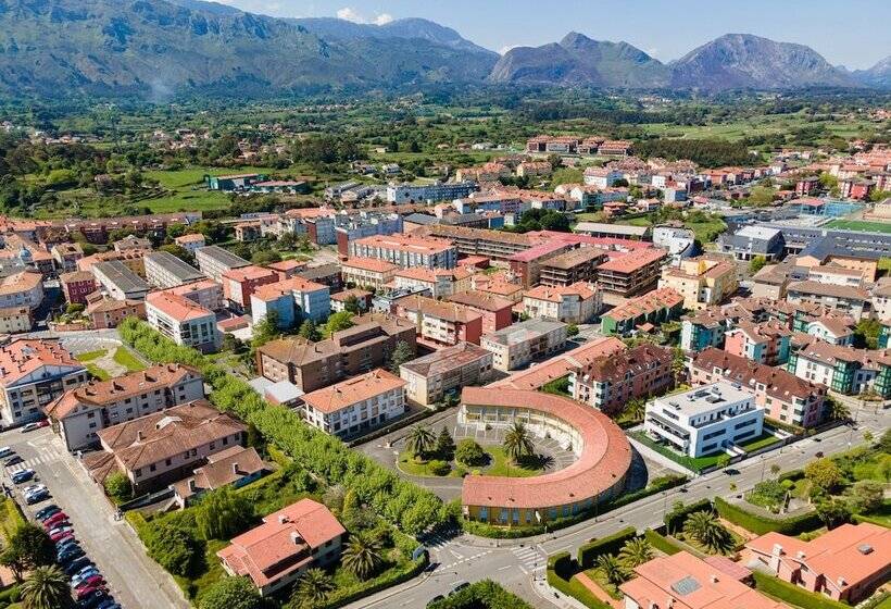 Apartamentos San Pedro En Llanes