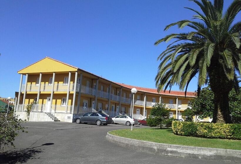 Apartamentos San Pedro En Llanes