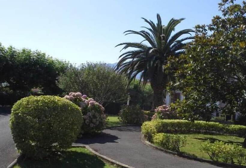 Apartamentos San Pedro En Llanes