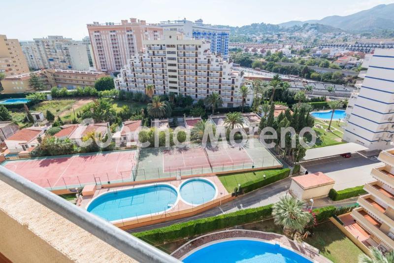 Apartamentos Señorío de Oropesa