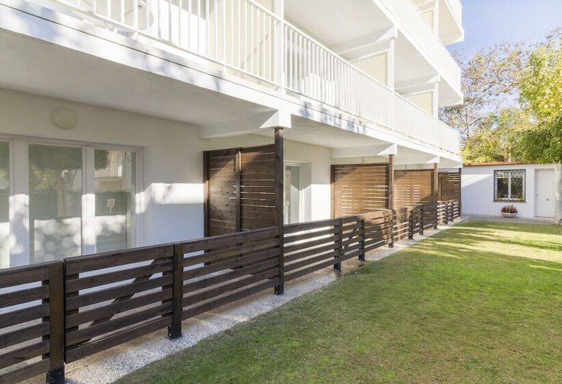 Apartamentos Sunway Amapola