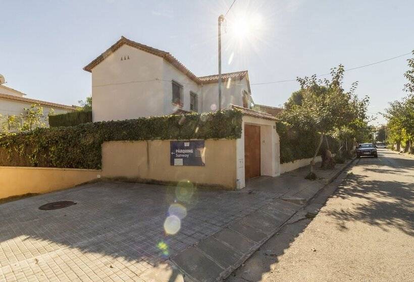 Apartamentos Sunway Amapola