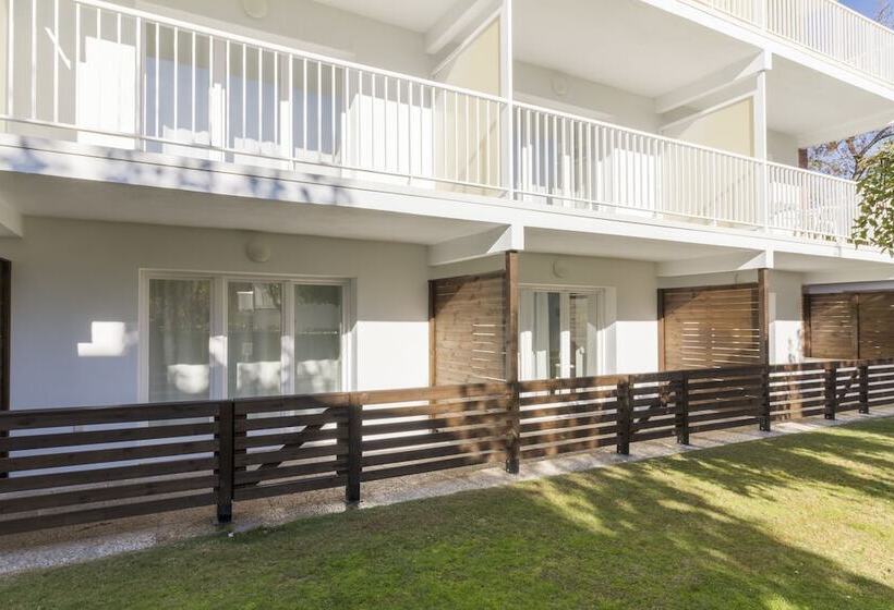 Apartamentos Sunway Amapola