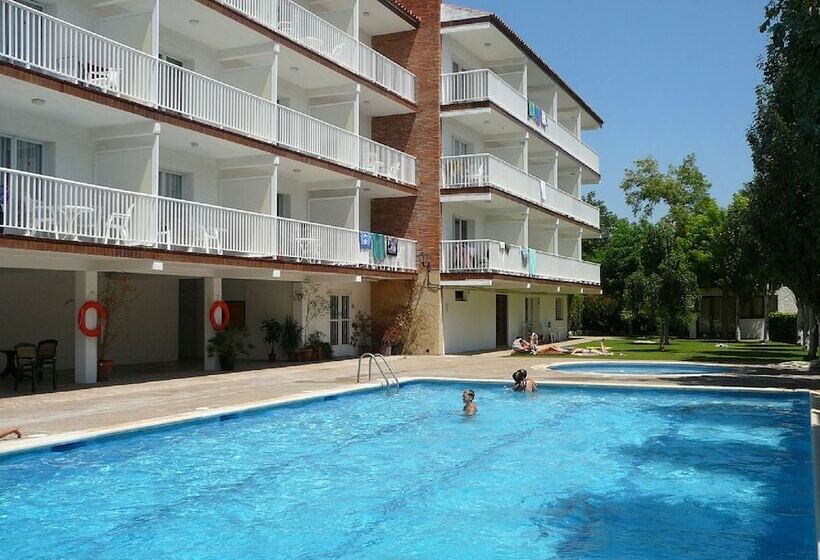 Apartamentos Sunway Amapola