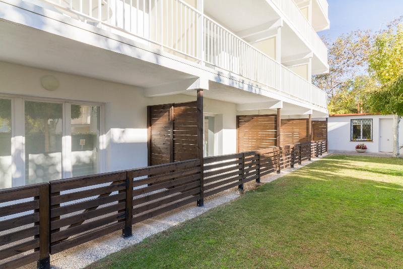 Apartamentos Sunway Amapola