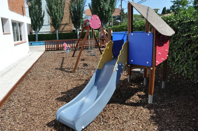 Apartamentos Sunway Amapola