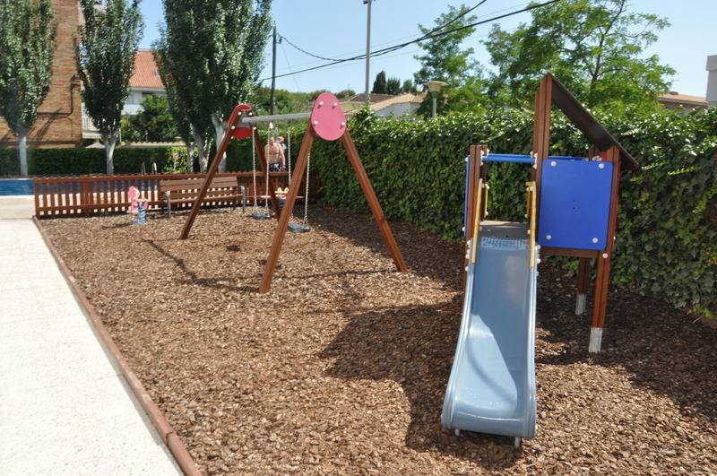 Apartamentos Sunway Amapola