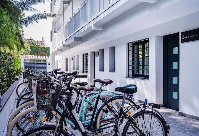 Apartamentos Sunway Apollo